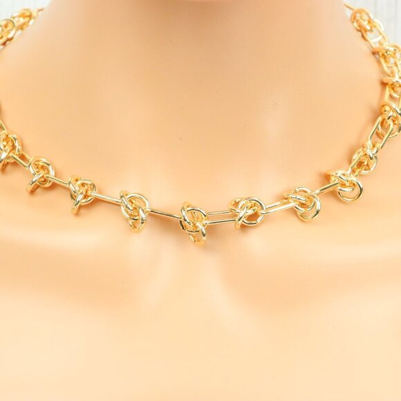 "Minimalist & Elegant Necklace Chain – Perfect for Women & Girls | UNVRC1636 - Picture 1 of 10